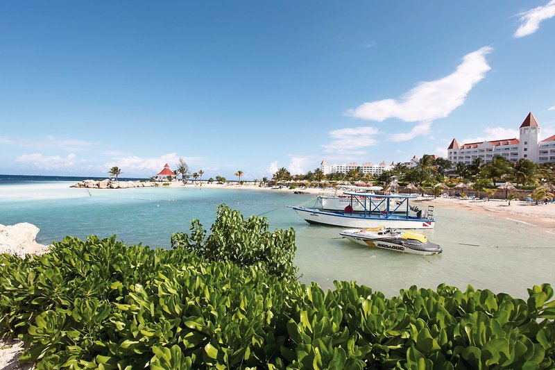 Bahia Principe Luxury Runaway Bay 14