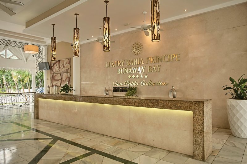 Bahia Principe Luxury Runaway Bay 21