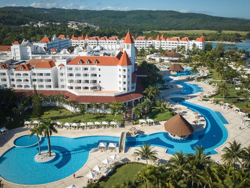 Bahia Principe Luxury Runaway Bay 6