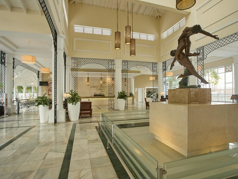 Bahia Principe Luxury Runaway Bay 17