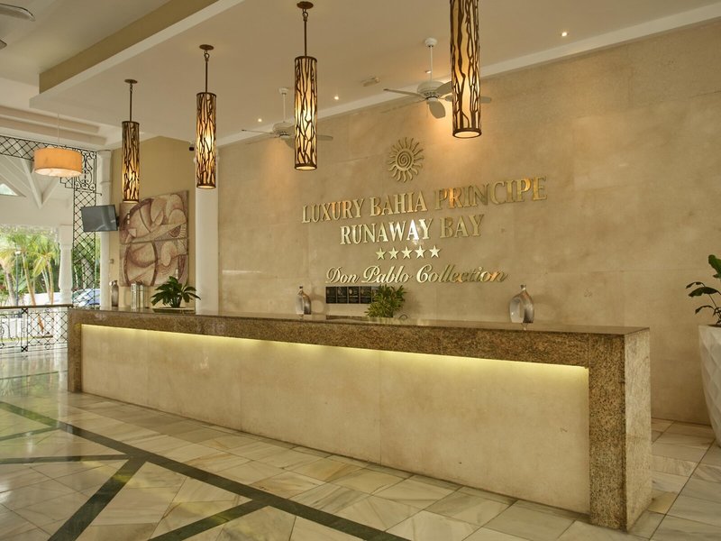 Bahia Principe Luxury Runaway Bay 18