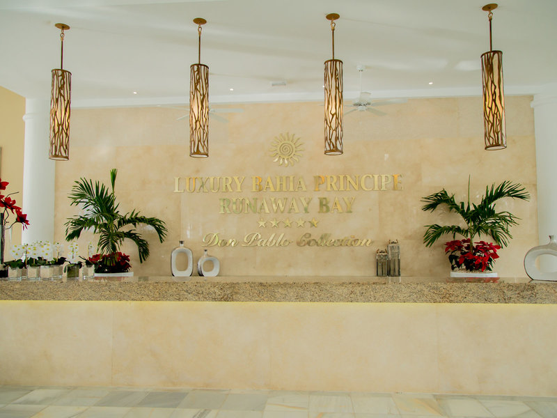 Bahia Principe Luxury Runaway Bay 19