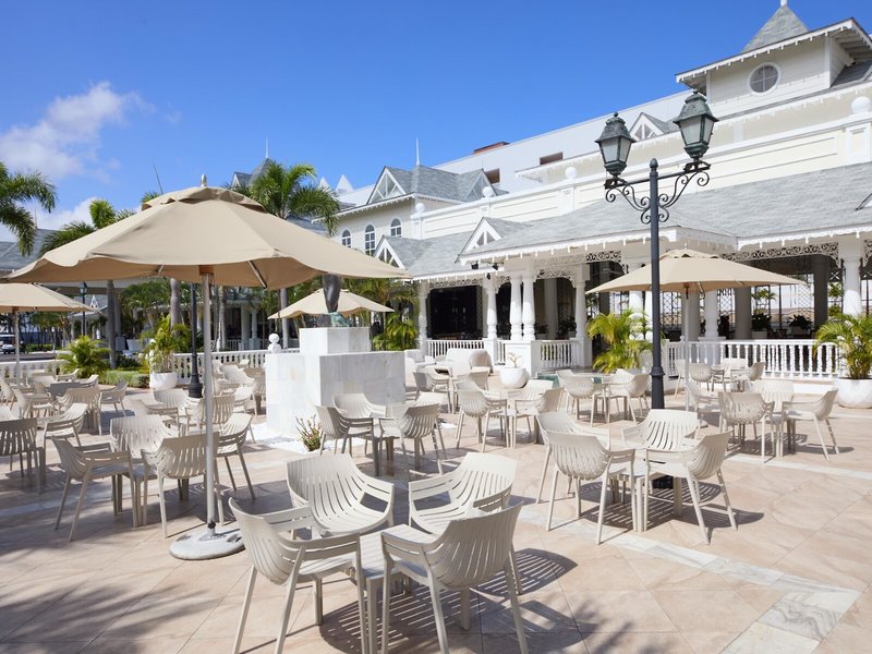 Bahia Principe Luxury Runaway Bay 22