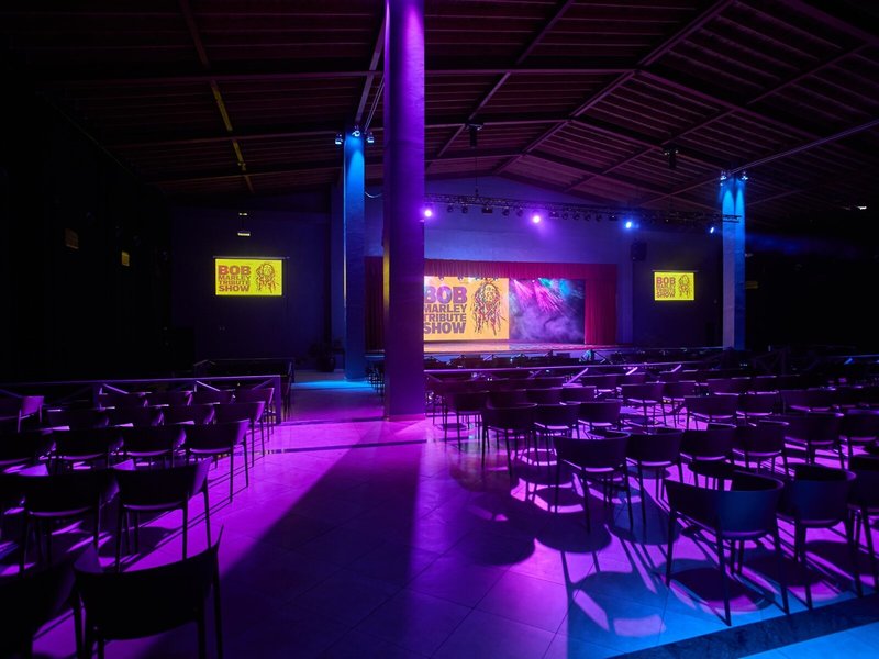 Bahia Principe Luxury Runaway Bay 39