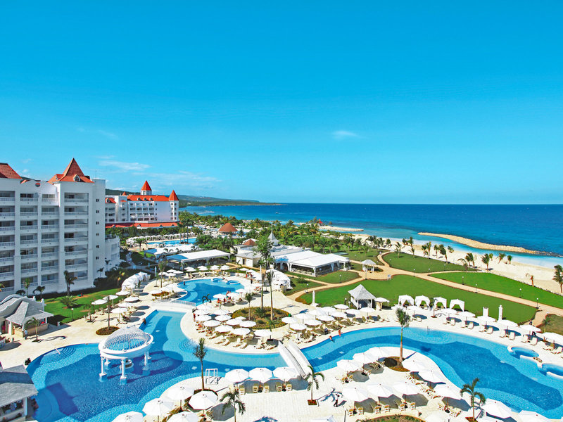 Bahia Principe Luxury Runaway Bay 1
