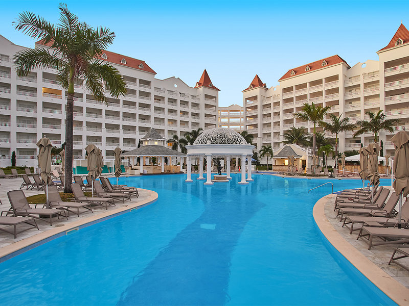 Bahia Principe Luxury Runaway Bay 1