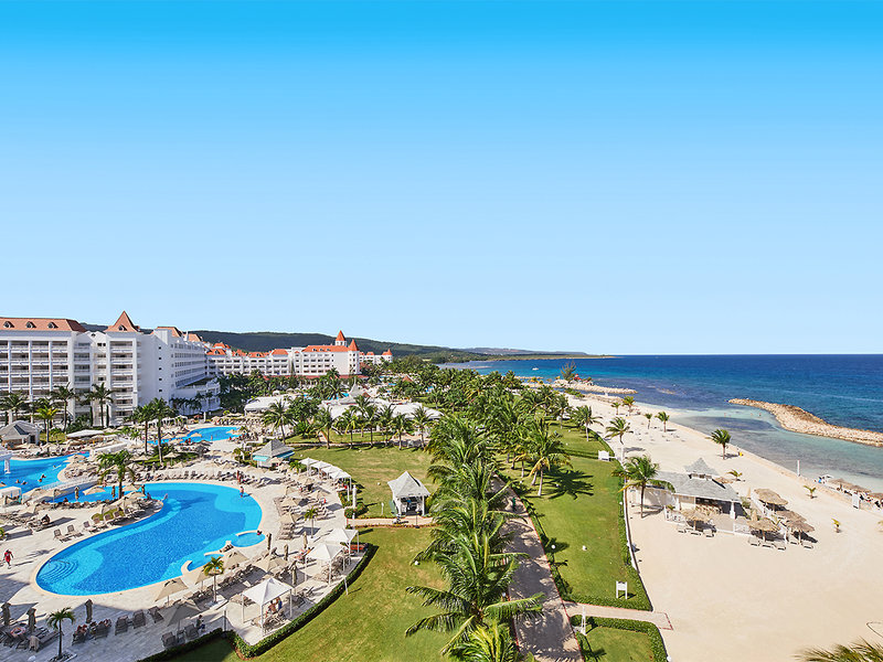 Bahia Principe Luxury Runaway Bay 5