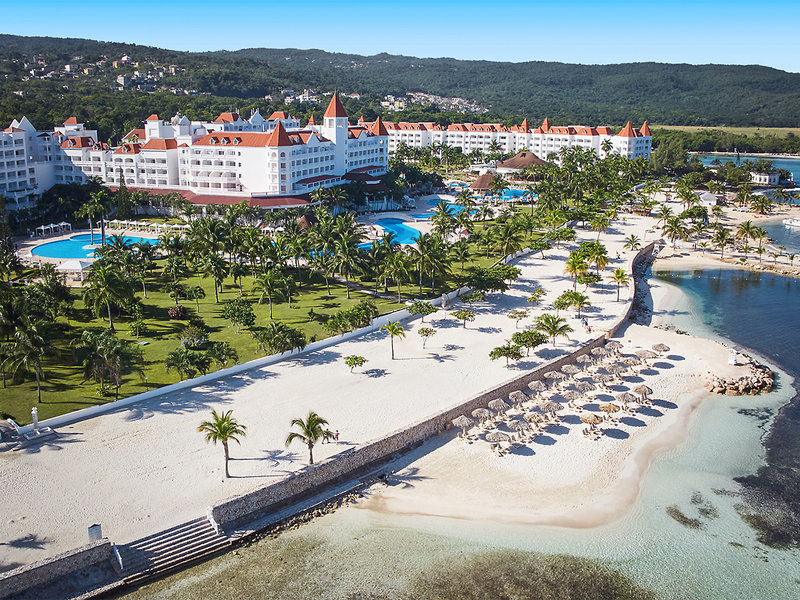 Bahia Principe Luxury Runaway Bay 6