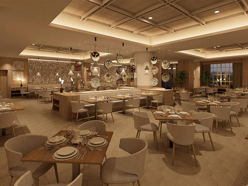 Bahia Principe Luxury Runaway Bay 13