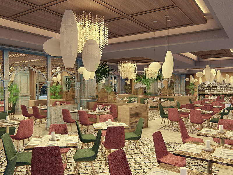 Bahia Principe Luxury Runaway Bay 15