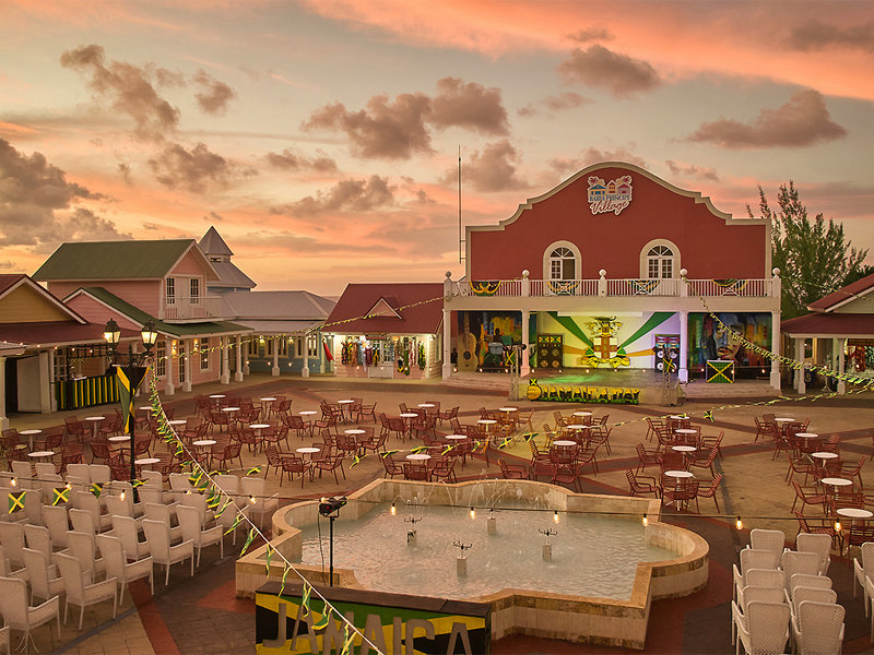 Bahia Principe Luxury Runaway Bay 17