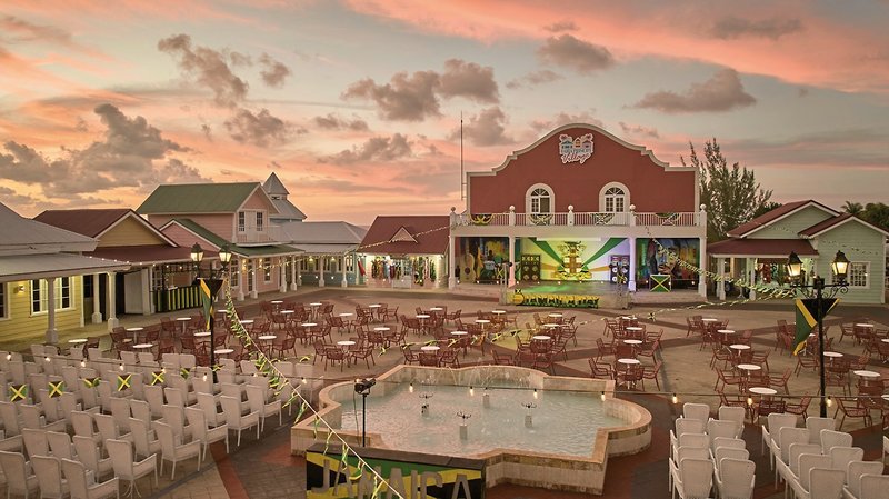Bahia Principe Luxury Runaway Bay 5