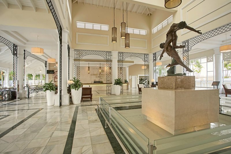 Bahia Principe Luxury Runaway Bay 16