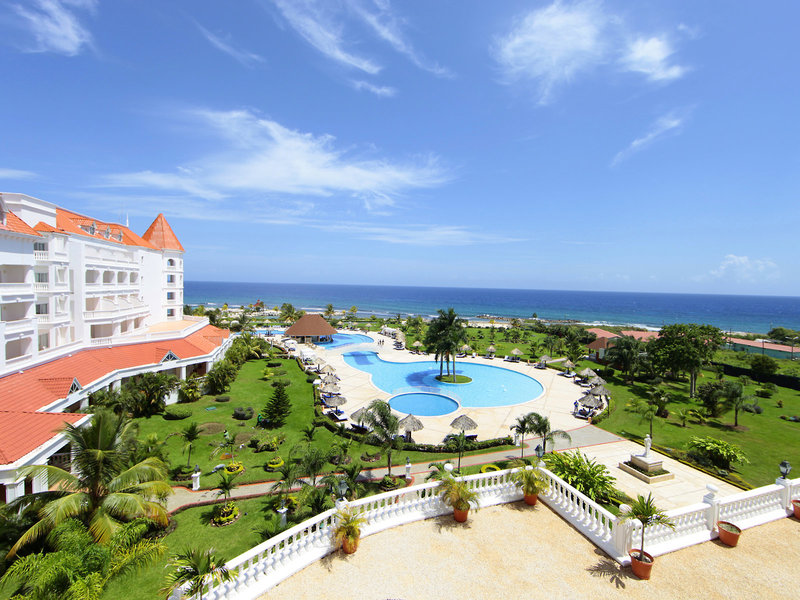 Bahia Principe Luxury Runaway Bay 4