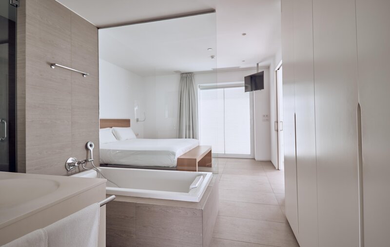 Baobab Suites 123