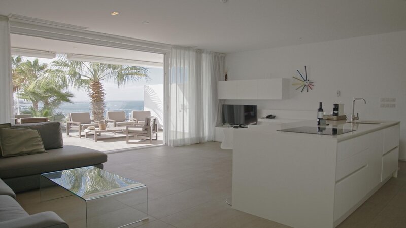 Baobab Suites 139