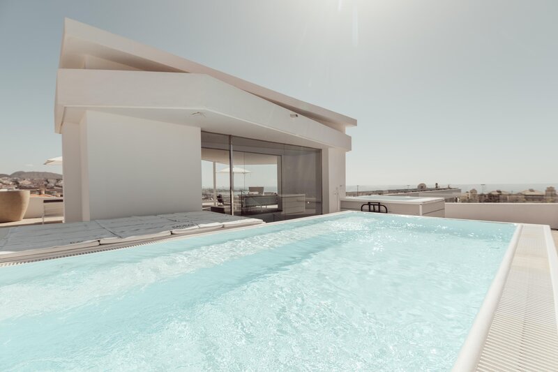 Baobab Suites 150