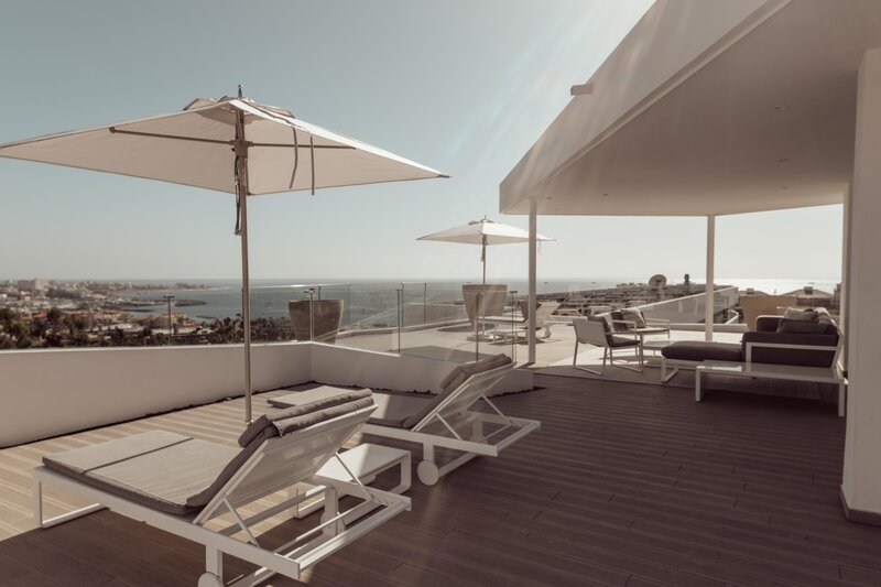 Baobab Suites 152