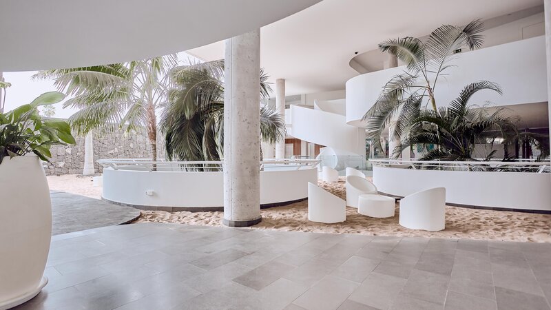 Baobab Suites 154
