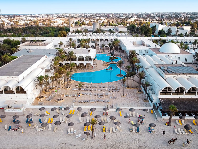 Dar Jerba Narjess  1