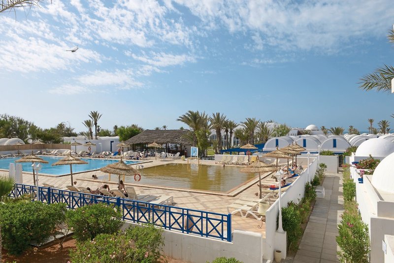 Dar Djerba Narjess 13