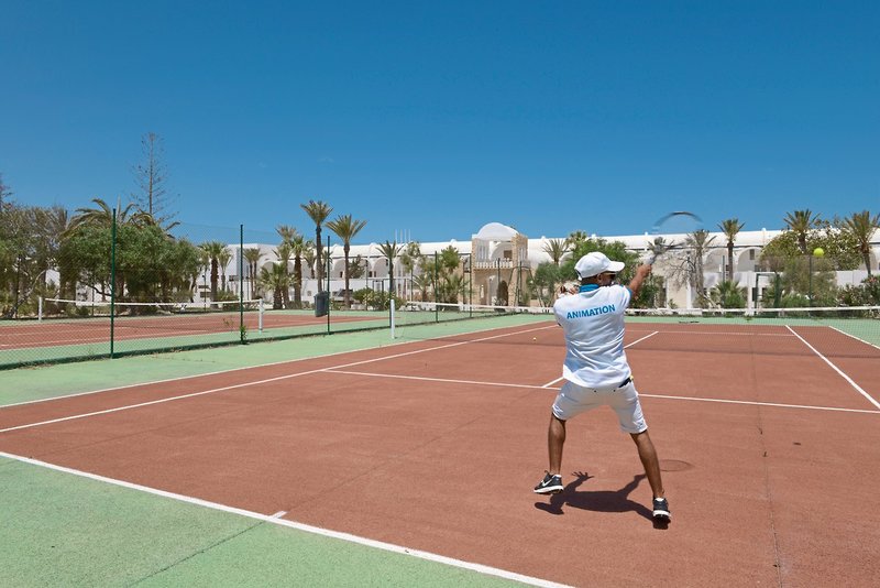 Dar Djerba Narjess 16