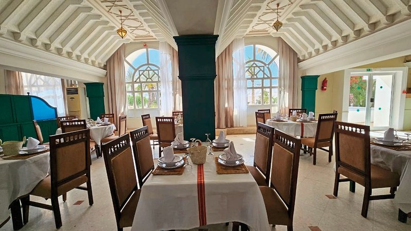 Dar Djerba Narjess 24