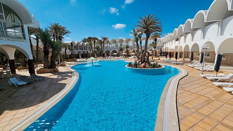 Dar Djerba Narjess 26