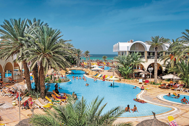 Dar Jerba Narjess  1