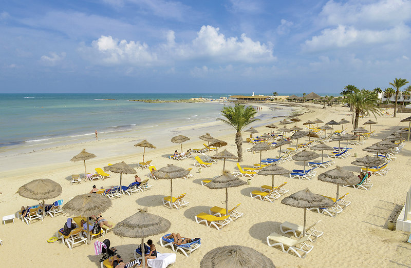 Dar Jerba Narjess  2