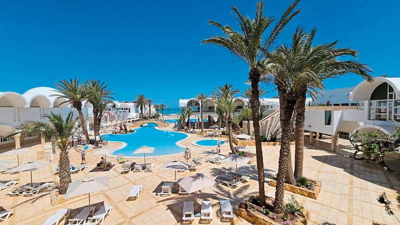 Dar Jerba Narjess  19