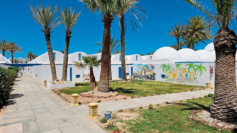 Dar Jerba Narjess  21