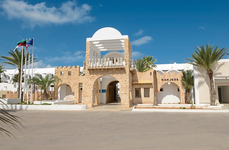 Dar Jerba Narjess  23