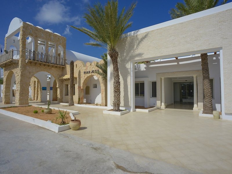 Dar Jerba Narjess  1