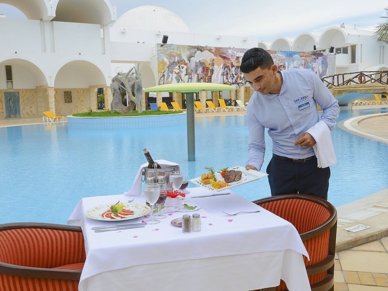 Dar Jerba Narjess  2