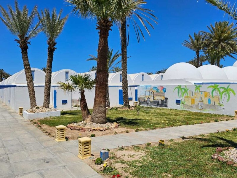 Dar Jerba Narjess  4