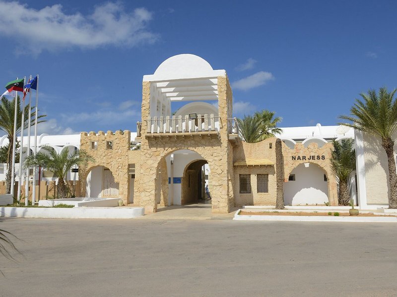 Dar Jerba Narjess  5