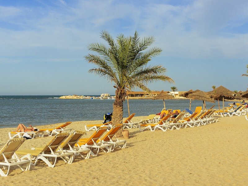 Dar Jerba Narjess  9
