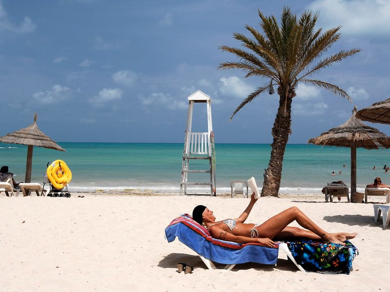 Dar Jerba Narjess  13