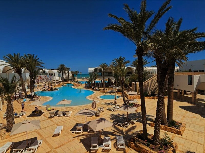 Dar Jerba Narjess  18