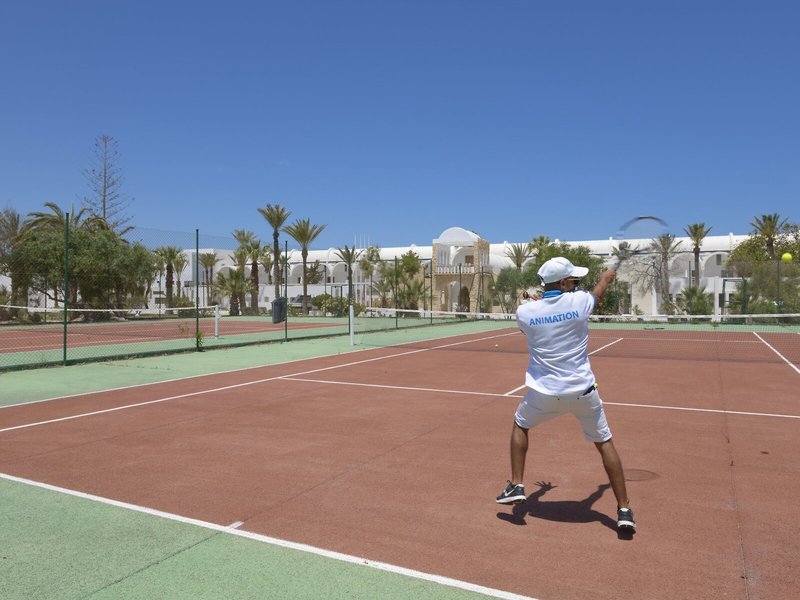 Dar Jerba Narjess  36