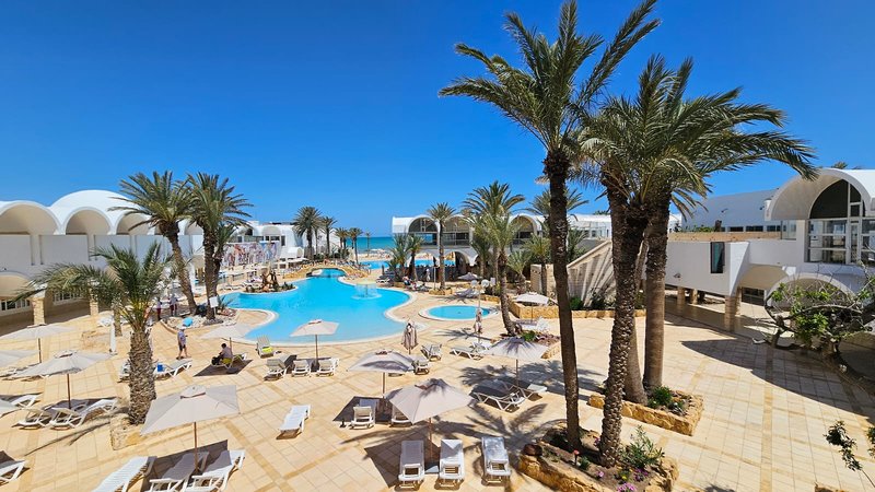 Dar Jerba Narjess  2