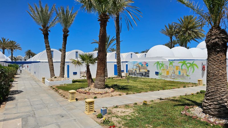 Dar Jerba Narjess  8