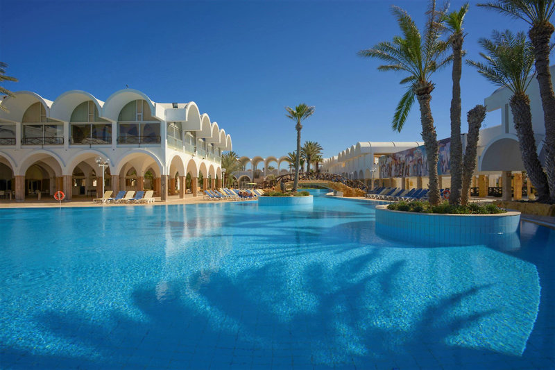 Monarque Dar Jerba Zahra 1