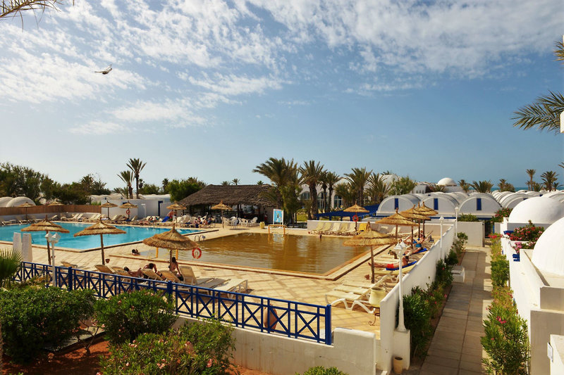 Monarque Dar Jerba Zahra 2