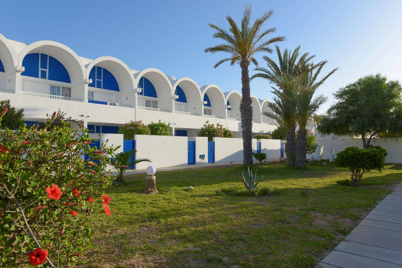 Monarque Dar Jerba Zahra 3