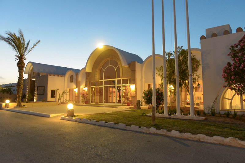 Dar Djerba Zahra 12