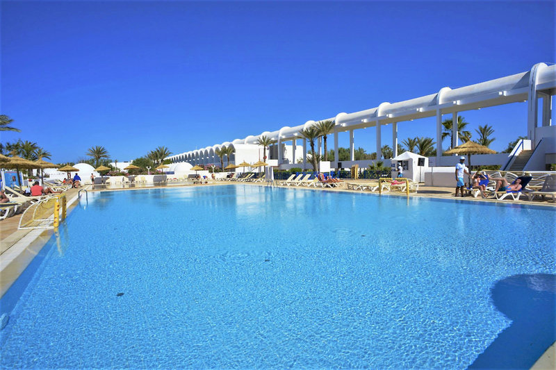 Dar Djerba Zahra 14