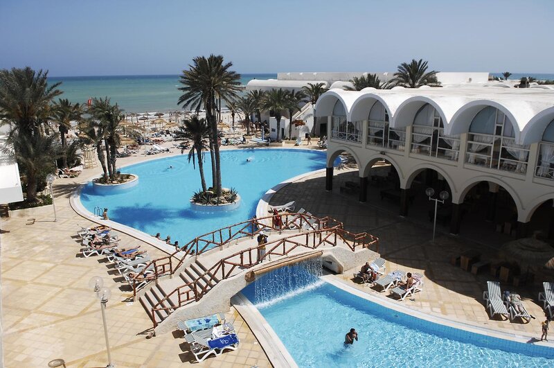 Dar Djerba Zahra 1