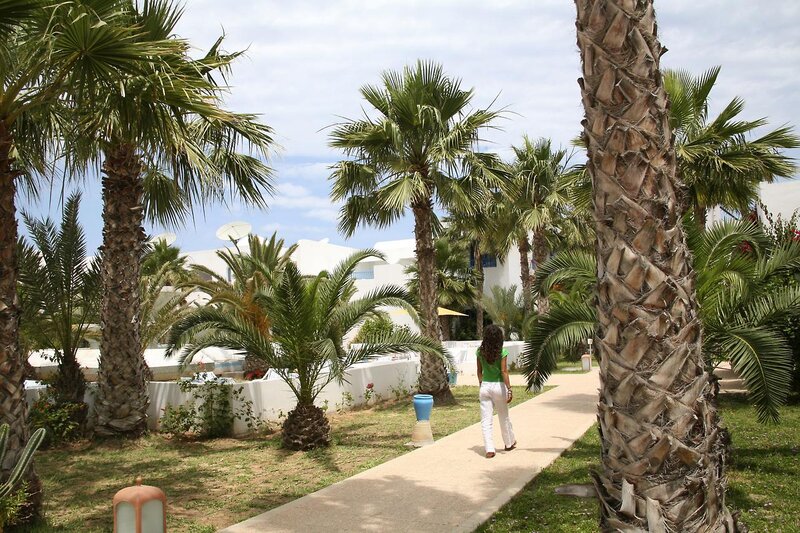 Dar Djerba Zahra 8